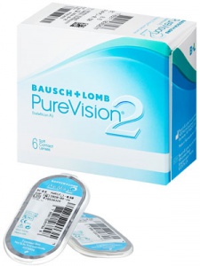 PureVision® 2