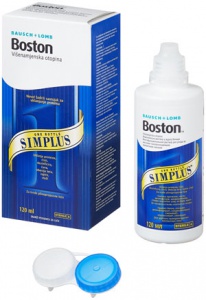 Boston Simplus® (Бостон Симплюс)