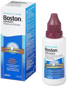 Boston Advance® (Бостон Адванс)