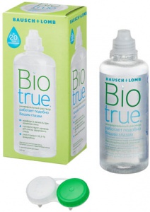 Biotrue® (Биотру)