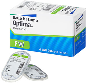 Optima FW (Оптима)